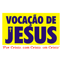 Imagem de destaque da Comunidade Vocação de Jesus